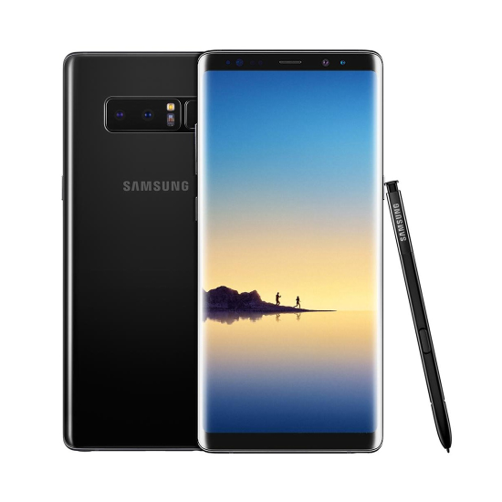 Samsung Galaxy Note 8 64 GB (Samsung Türkiye Garantili)